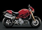 Ducati Monster S4Rs